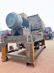 Wood Chipper Sawdust Wood Powder Flour Mill Grinding Grinder Making Machine