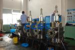 Frac valves - ball screw gate valves-Working Pressure:2,000psi-20,000psi.