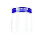 Flying Saliva GB2626-2006 UV Protective Face Shield