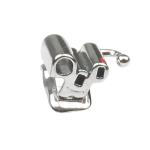 Odm Convertible Tube Orthodontic Buccal For Upper Triple Lower Double Treatment