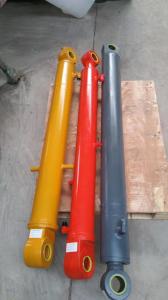 Quality High quality of hydraulic cylinders for excavator produced in China wholesale