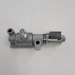 D6R 966H Solenoid Valve 2443114 244-3114 For CAT Excavator 525B 535B 545 621H