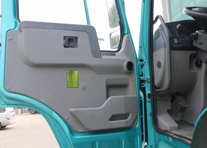 HOWO TIPPER TRUCK DUMP TRUCK FOR SALE WITH CABIN