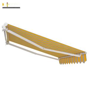 Quality Cheaper Outdoor Retractable Awnings 4x3m For Sale wholesale