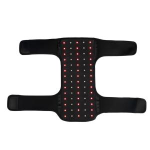 Quality RoHS 70pcs LED Infrared Red Light Therapy Wrap Medical Grade For Arthritis Healing wholesale
