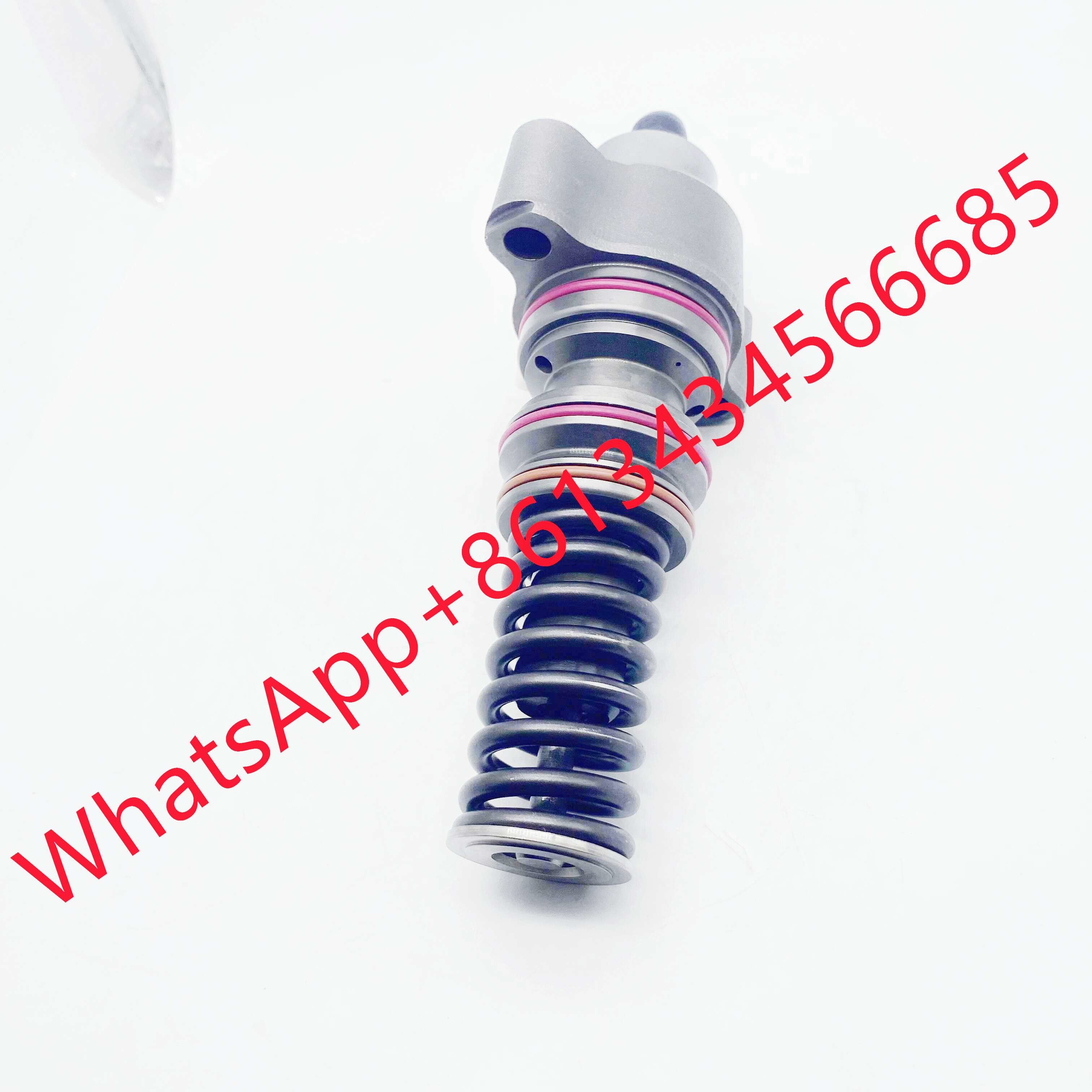 1668325 Diesel EUP Electronic Unit Injector BEBU5A00000 1625753
