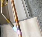 Plumbing tools multi layer soldering mat 290*200mm burn barrier suitable