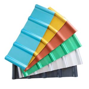 Quality Zinc Metal Roofing Sheet 0.3mm For Building Material Corrugated Steel Coil 1000mm wholesale