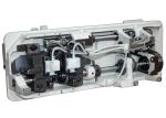 Automatic Lubrication 2000RPM Needle Feed Sewing Machine