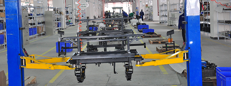2024 Electric 4 Person Golf Cart for Hunting Transport 20% Grade Ability 15.5mph Maximum Speed 48V 5KW AC Motor