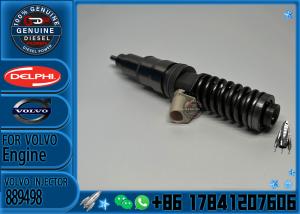 Quality Diesel Injector Parts Nozzles 3840043 03840043 889498 00889498 Diesel Fuel Injector Pump BEBE4C05002 for Volvo Penta 9.0 Engine wholesale