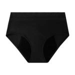 4 Layer Seamfree Period Underwear Menstrual Sexy Lace Period Underwear