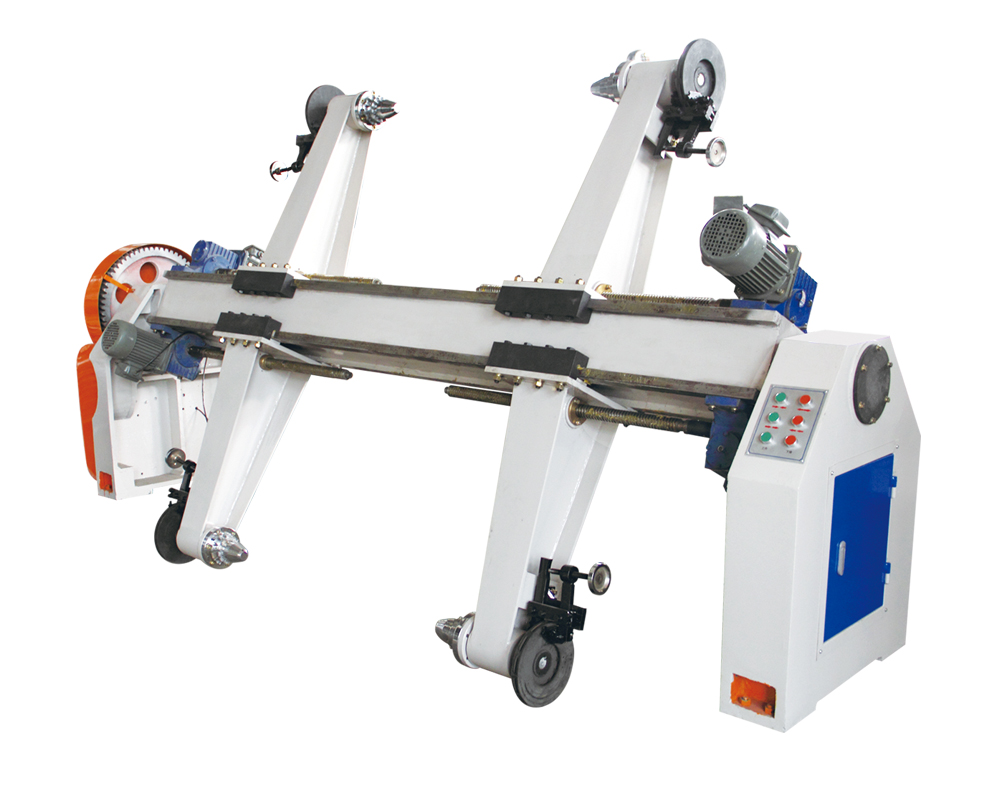 Papermaking Corrugated Carton Machine , Carton Box Manufacturing Machine