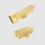 Erbium-Doped Glass Diode Lasers 1535nm 1537nm Wavelength Er Glass Laser