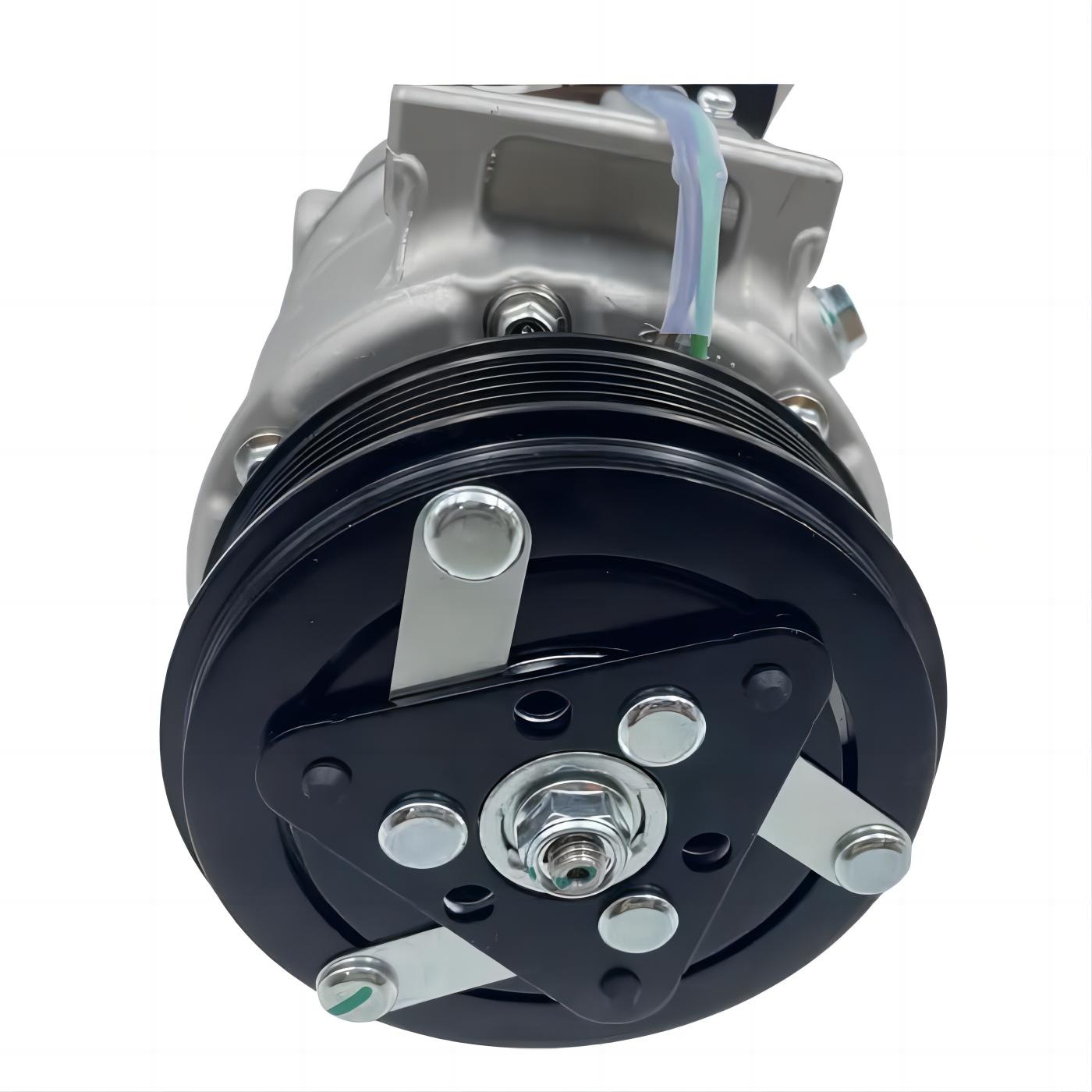 2017- DV12 Air Conditioner Compressor for Audi Q3 VW Touran Tiguan CC Bora Magotan Golf