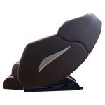 Ergonomic Massage Chair For Full Body Shiatsu Roller ISO9001 Ai Control