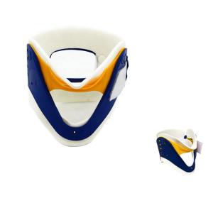 Quality PE Medical Cervical Collar Multifunctional Orthopedic Neck Brace wholesale