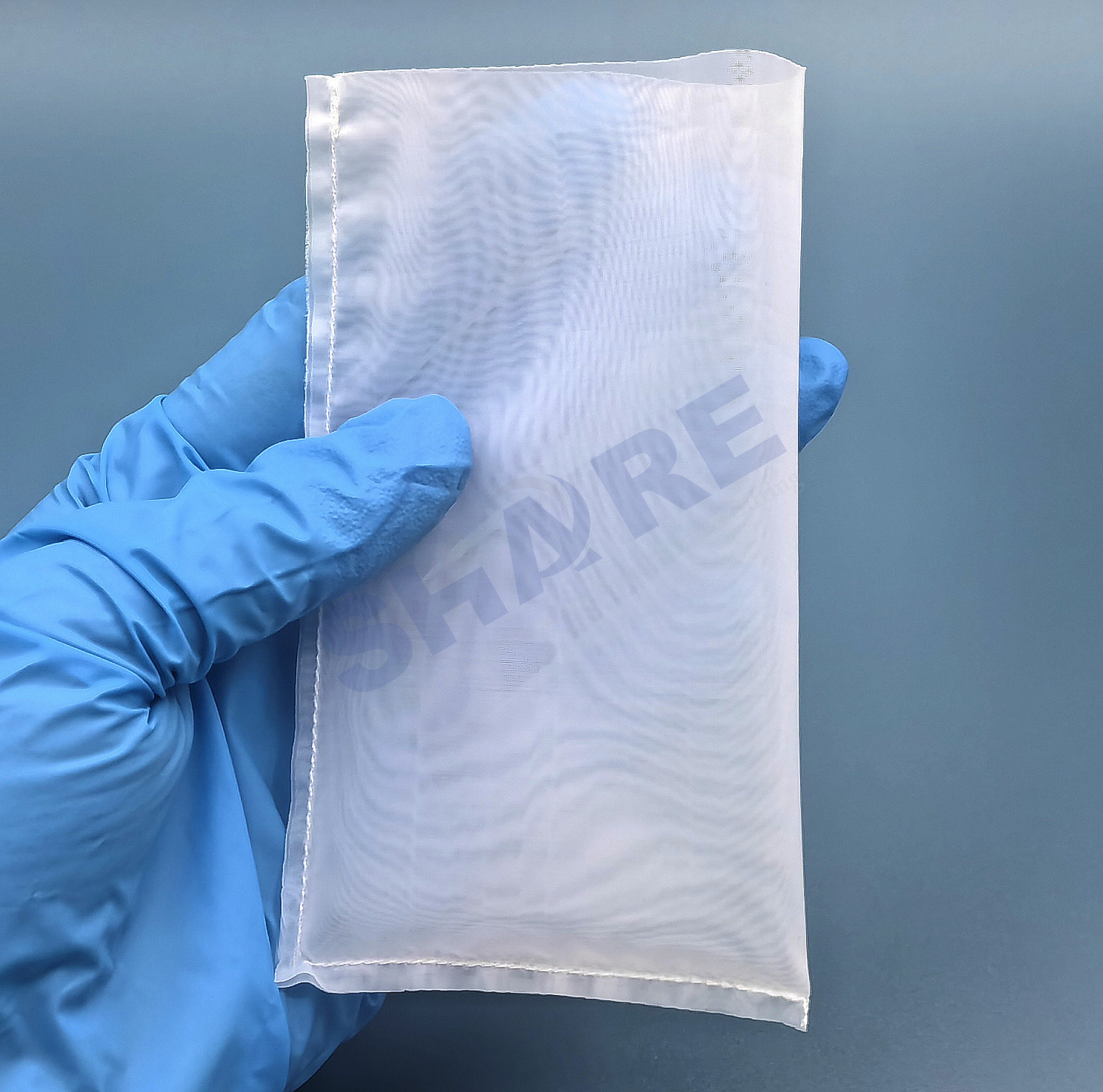 Nylon Monofilament Mesh Filter Bags, Silicone Free, Extra Abrasion Resistance, Excellent Strength, No Fiber Migration