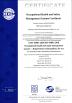 Zhejiang Good Choice Nonwoven Fabrics Co., Ltd. Certifications