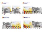 96 / 48 Wells Human ELISA Kit CNKSR1 / Human Connector Enhancer Of Kinase
