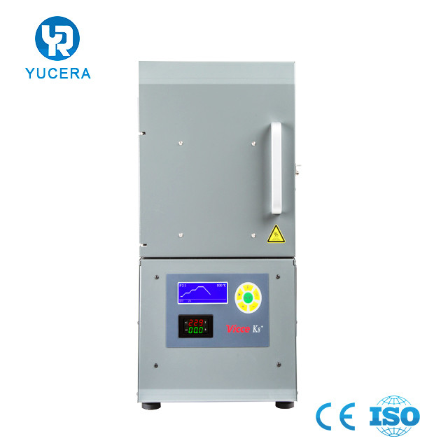 Vacuum Dental Zirconia Sintering Furnace 2KW Constant Temperature Control