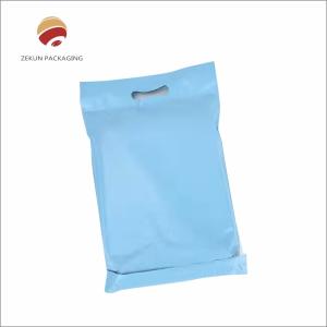 Quality Custom Gravure Printed Poly Mailer Bags Plastic Shipping Mailing Bags With Strong Adhesive Seal wholesale
