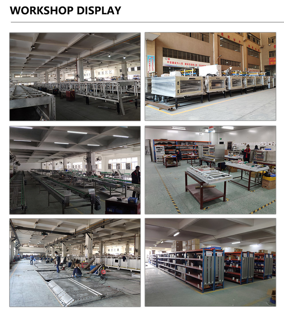 ISO9000 Industrial Hygiene Mesh Belt Baking Cooling Towers