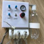 Portable Dental Air Turbine Unit With Water Bottle 600ml