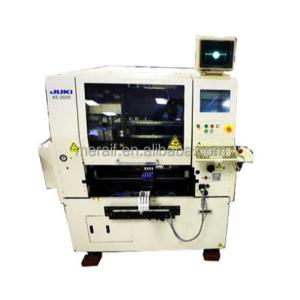 Quality SMT Chip Mounter Pick And Place Machine KE-2020 wholesale