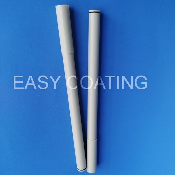 C4 ET PEM electrostatic manual powder coating paint gun powder tubes 0390909