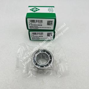 Quality INA needle and deep groove ball combination bearing , Printing Machine Bearing F-24303.02 NKIB wholesale