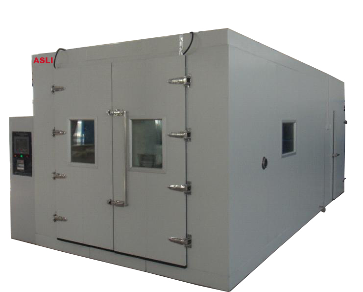 Water Cooling Walk In Stability Chamber