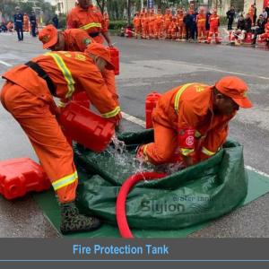 Quality Fire Protection Tank wholesale