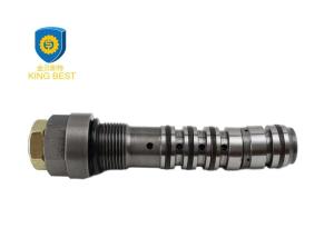Quality PC200-7 PC200-6 Excavator Hydraulic Valve For Machinery Spare Parts 709-90-52600 wholesale