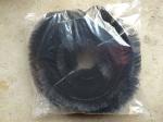 China professional Supply Nylon wire gutter cleaning brush with high quality