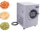 4-10kg Capacity Home Freeze Dryer Medium Freeze Drying Machine