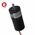 12V/24V BL3650 Brushless DC Motor with 36mm Planetary Gearbox For Automatic door
