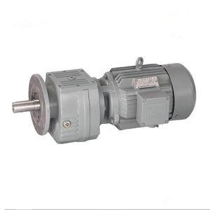Quality 0.5-280rpm Vertical Gear Reducer wholesale