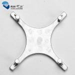 Precision Dental Areal Bracket Positioning Gauge Orthodontic Teeth Treatment