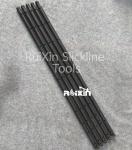 Cutter Bar Type Go Devil Wireline Fishing Tool 1.5inch