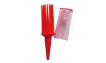 Brush Golf Tees