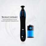 Girls Electric Blackhead Remover Skin Beauty Suction Acne Removal Instrument
