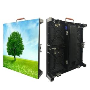 Quality SMD Encapsulation Outdoor Rental LED Display 800CD/M2 P2.976 Synchronous wholesale