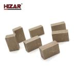 20mm Granite Stone Cutting Segments