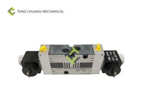 Quality Stability Solenoid Directional Valve For Putzmeister Concrete Pump wholesale