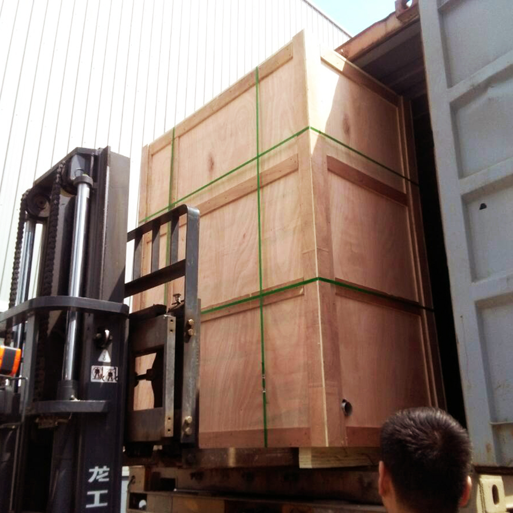 220V 380V Scrap Copper Wire Stripping Machine 0kg/H - 1500kg/H