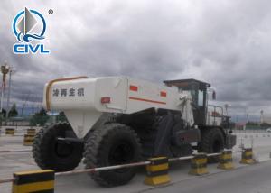 Quality new Famous Brand Road Construction Equipment Asphalt Mixing Plant Truck XLZ250 With Low Price For Sale wholesale