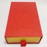 Festive Style Gift Packing Boxes