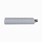 High Temperature Nicd Rechargeable Batteries C 7.2V 3ah