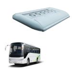 ISO9001 87000BTU Bus Roof Engine Driven Air Conditioner